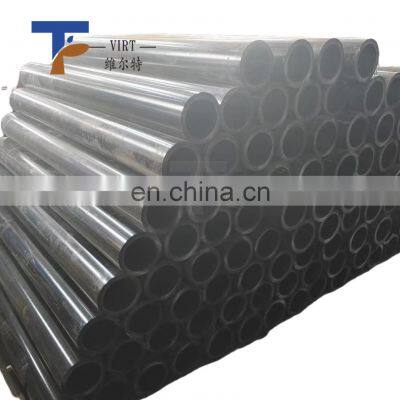 China impact roller & idler easy assembly in conveyor