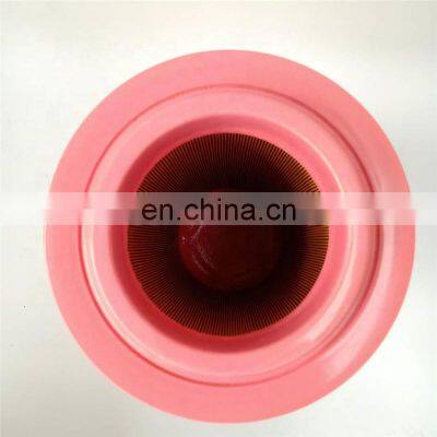 Professional Custom Screw Air Compressor Accessories Air Filter 1613800400 photo-2