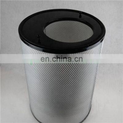 Hot Selling Xinxiang Filter Element 175884000 Eccentric Air Filter Parts for Roots Blower Air Filter photo-2