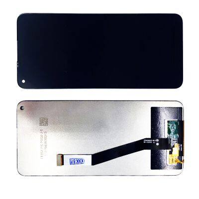 Mobile Phone Touch Screen For Xiaomi Redmi Note 9 Screen Phone Cell Phone Parts photo-5