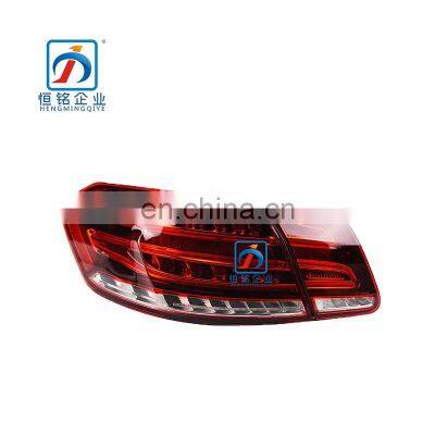 Brand New LED Rear Lamp W212 Upgraded Rear Brake Light Tail Light 2128203564