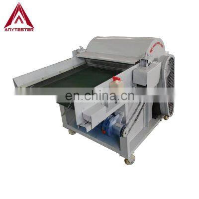 Small Blowing Open Machine for Cotton Wool Material