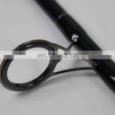 3-section Pure Carbon Fiber Carp Fishing Rod 3.3m, 3.6m, 3.9m photo-3