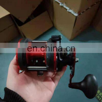 Factory Stock Boat Trolling Deep Sea Fishing Reel photo-2
