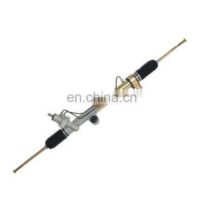 Auto Power Steering Gear Car Steering Rack Gear 4 WD For D-max 2002-2012   8-97944520-0