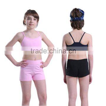 Girls Wholesale Dance Shorts