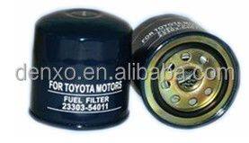 23303-54011 Daihatsu Engine Fuel Filter for cars