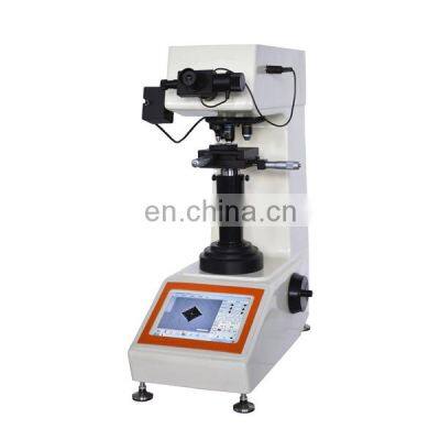 HVS-1000T Digital Micro vicker hardness tester (with a large screen)