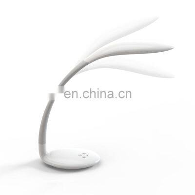 High Quality Study Light Led Table Light Study Table Lamp Desk for Study photo-3