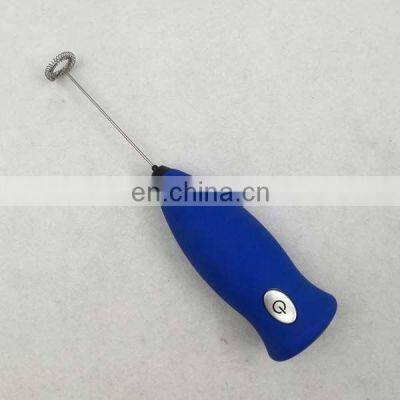 Promotional Battery Operated Automatic Electric Milk Frother photo-3