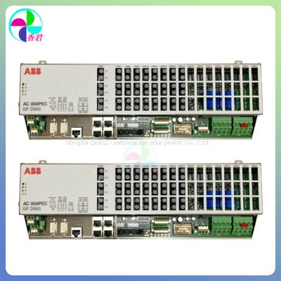 ABB GFD563A102	3BHE046836R0102 GF D563A102