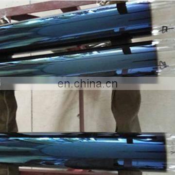 Large Diameter Solar Vacuum Tube for the Middle East Three Target photo-2