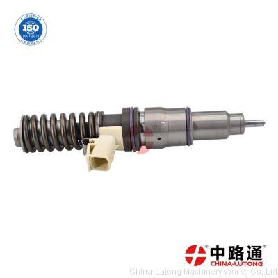 Diesel Fuel EUI Injector 21652515 BEBE4P00001DR fit for Volvo