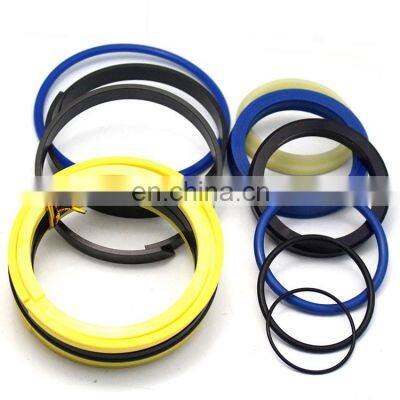 Top Quality Excavator Sk210 Boom Arm Bucket Hydraulic Cylinder Seal Kit, Discount Price Excav Control Bucket Seal