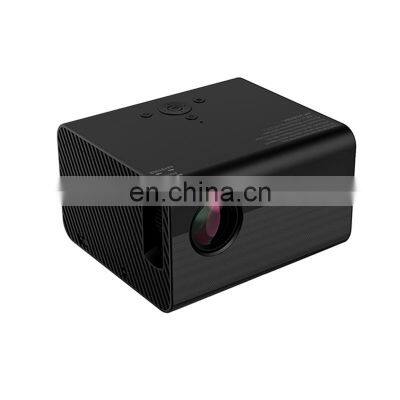UNIC T10 Mini Portable Projector 3500lms 1280*720 Full HD LED Home Cinema Miracast/Airplay Projector1080p photo-5