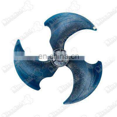 Small Plastic Fan Blade photo-4