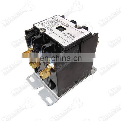 4P40A Contactores Electronic ac Contactor 220v 24 Volt Contactor 4p photo-4