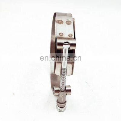 Diesel Engine Parts NTA855 T Bolt Clamp 140311 photo-2