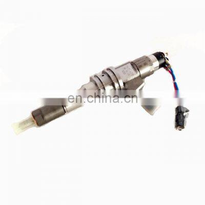 Diesel engine parts Fuel injector 0445120006