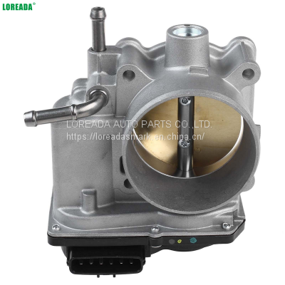 New Electronic Throttle Body w/Actuator for Lexus ES330 2004-2006 Toyota Camry 22030-0A020 22030-20060 TBT006 678012