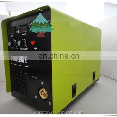 MIG-180E/200E/250E SOLDADOR CHINO MIG MAG photo-3