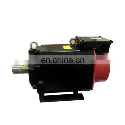 100% original new A06B-0857-B201 fanuc ac spindle motor