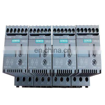 NEW Orignal Delta Soft Starter Star Delta Starter Panel 3RW3028-1BB04 3RW30281BB04 photo-2