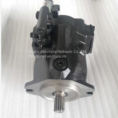 Aftermarket Volvo Hydraulic Pump 15191773/VOE15191773 photo-2