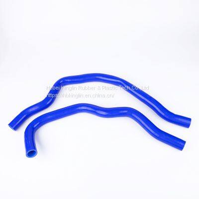 Car Silicone Hose Kit photo-2