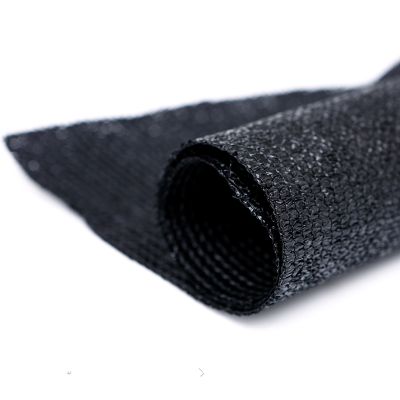 3.2m 4.3m 5.3m 100% New Plastic Nets Black Flat Wire Shade Net For Garden Shade Netting