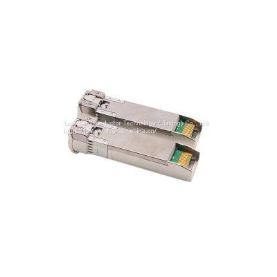 10G 1330nm TX/ 1270nm RX BiDi SFP Fiber Optic Transceiver photo-5