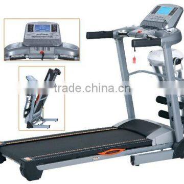 Body Fit Treadmilll TM2242B-1