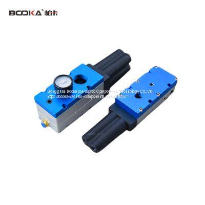 Vacuum Generator Generator Ejector Suction Pumb Industry Vacuum Pneumatic Parts VTM series