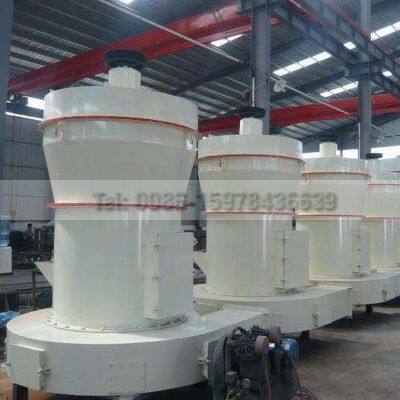 Lower Cost Vertical Grinding Mill Used In Such Small  Industries