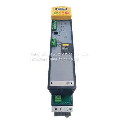 Parker AC890 Stand-Alone-Drive 890SD-531600B0-B00-1A000