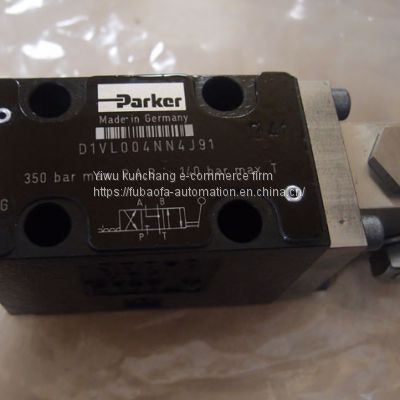 original parker valve D1VW004CVJWL91,D1VW002CNJDJ591,D1VP009CN4L91,D1VW002ENJW91X129