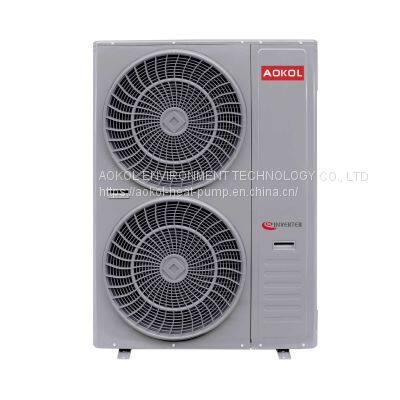House Heat Pump 8kw 10kw 15kw 18kw 25kw 30kw EU Germany Poland Bulgaria Finland Netherlands Romania Heat Pump