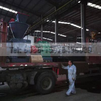 Briquette Ball Press Machine(86-15978436639)