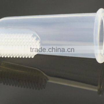 Easy Storage and Soft 100% Silicone Teeth Bushing For Toddlers photo-6