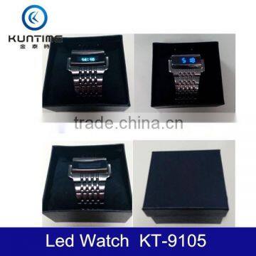 Top selling man watch vogue men watch