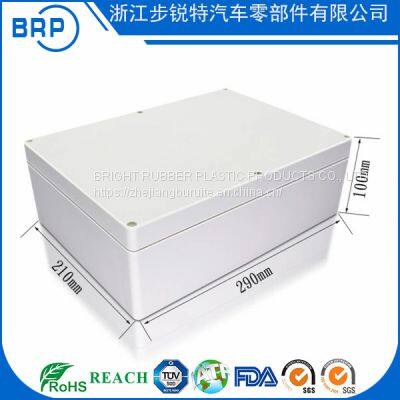 Plastic Waterproof Junction Box photo-5