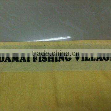 Cotton Bath Hand Towel photo-3