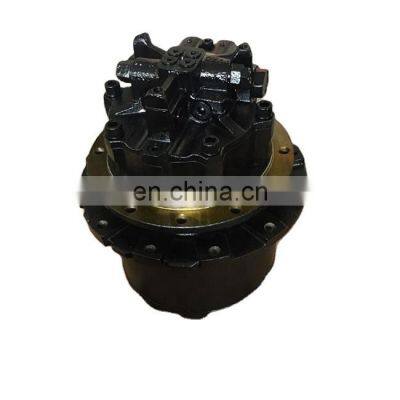 9169433 Excavator Hydraulic Oil Motor EX75-3 Travel Motor EX70-5 Final Drive