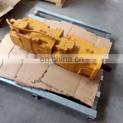 Excavator 374DL Main Pump 369-9676 374D Excavator Hydraulic Pump photo-4