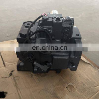 Wheel Loader Parts 708-1S-00240 708-1S-00241 For Komatsu D61EX-15 D61PX-15 D65EX-15 D65PX-15 D65WX-15 D85EX-15 Fan Pump photo-2