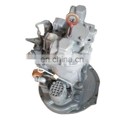 9268632 9271079 Excavator Parts Main Pump Device ZX160LC-3 Hydraulic Pump