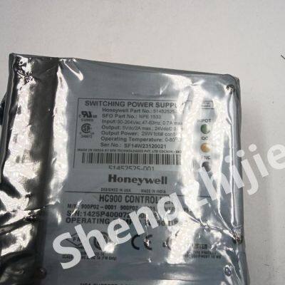 Honeywell ControlEdge HC900 Controller Controlware 900P02-0001 Spot Goods photo-3