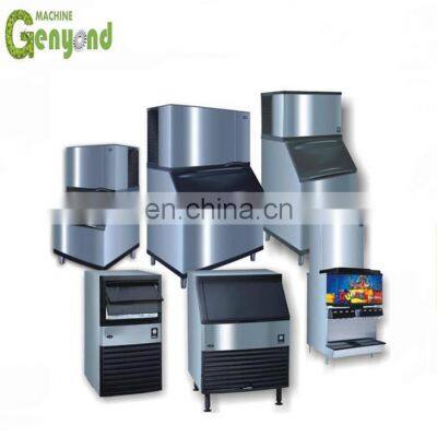 1560KG Ice Cube Maker photo-3
