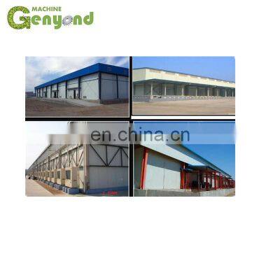 Cold Room/storage Warehouse photo-3