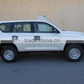 TOYOTA PRADO 3.0L MT BASIC 9 SEATER 2014 MODEL